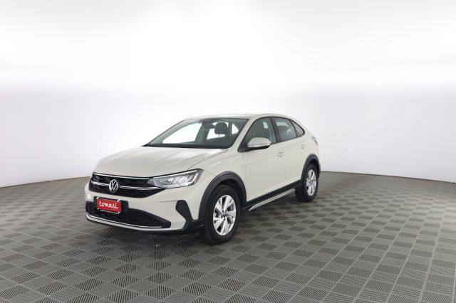 VOLKSWAGEN Taigo Taigo 1.0 TSI 115 CV DSG Life