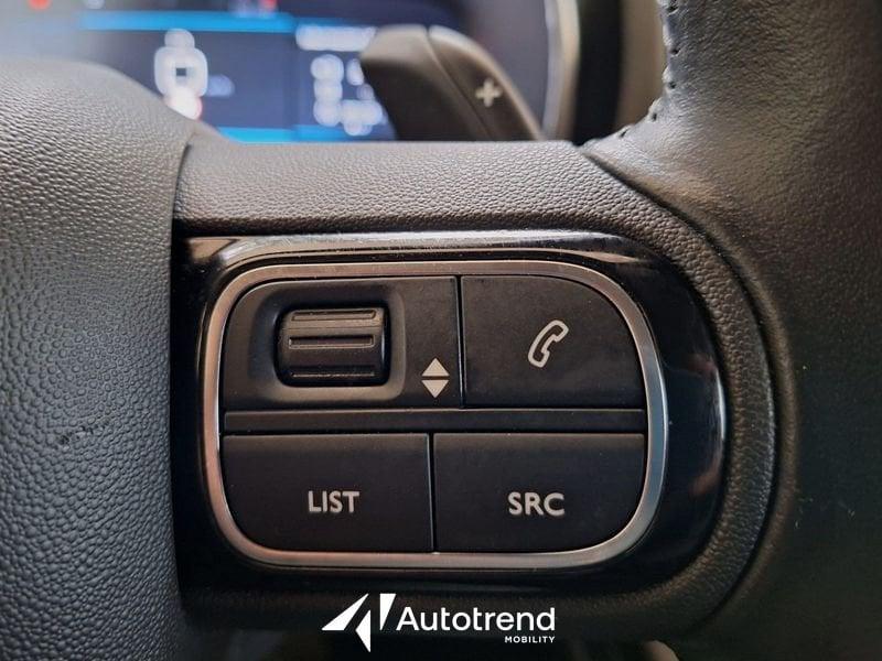 Citroën C5 Aircross BlueHDi 130 CV Automatica EAT8 Feel Pack S&S