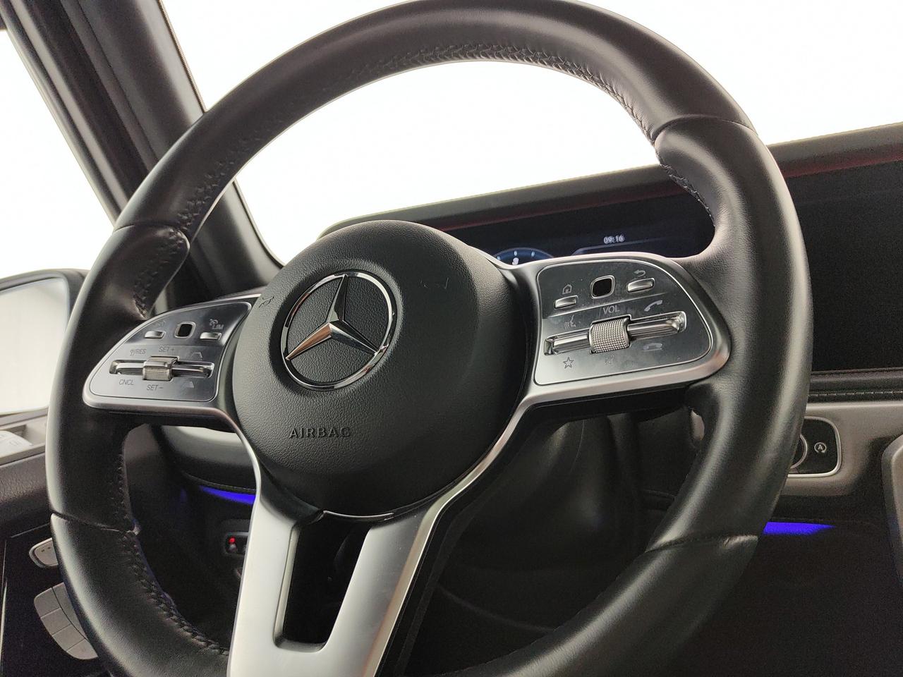 Mercedes-Benz G 400 d Sport 330cv auto