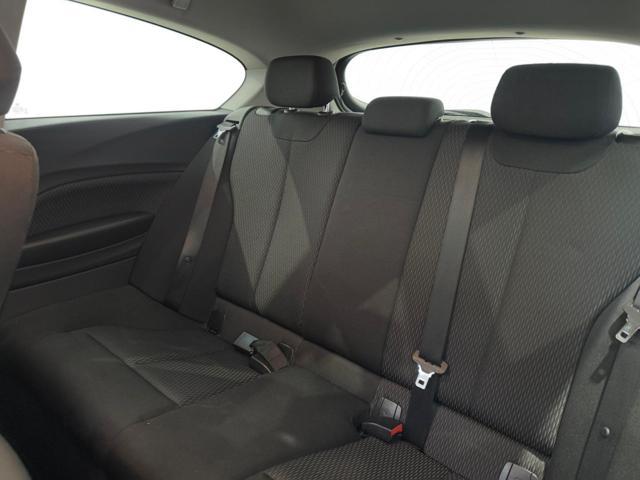 BMW 116 d 3p. Urban NEOPATENTATI