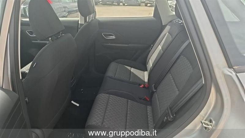 MG ZS 1.5L MT STD MY25.5 Cosmic Silver
