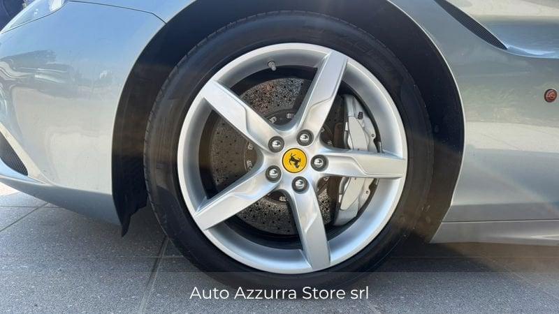 Ferrari California T California 3.9 T dct