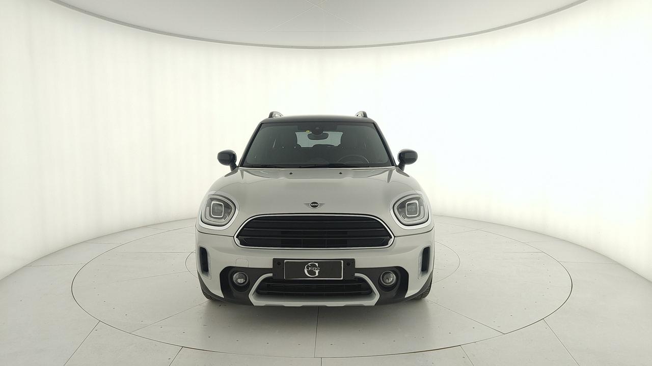MINI Mini Countryman F60 2020 - Mini Countryman 2.0 Cooper D Boost auto