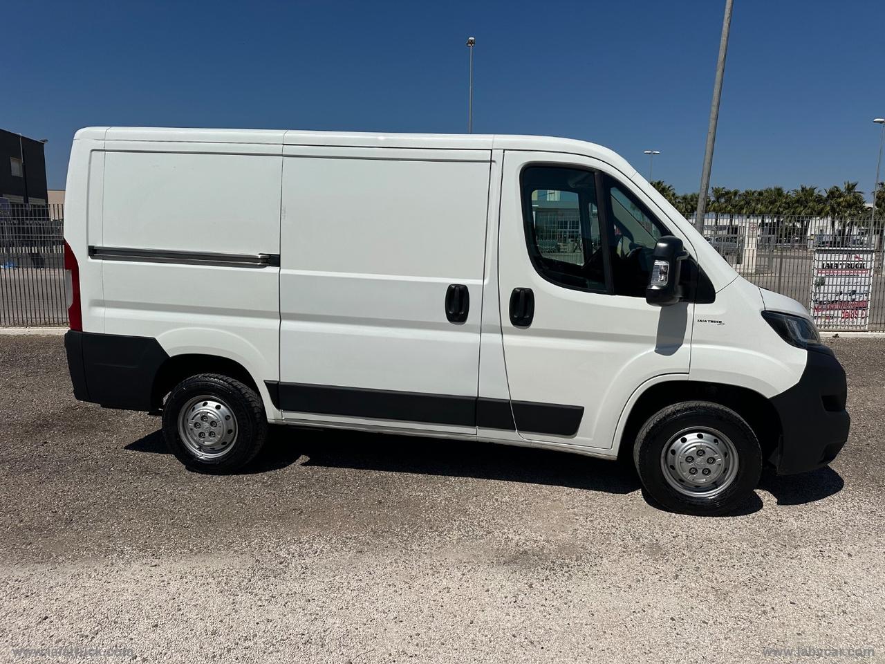 Boxer 330 BlueHDi 130CV FURGONE L1H1