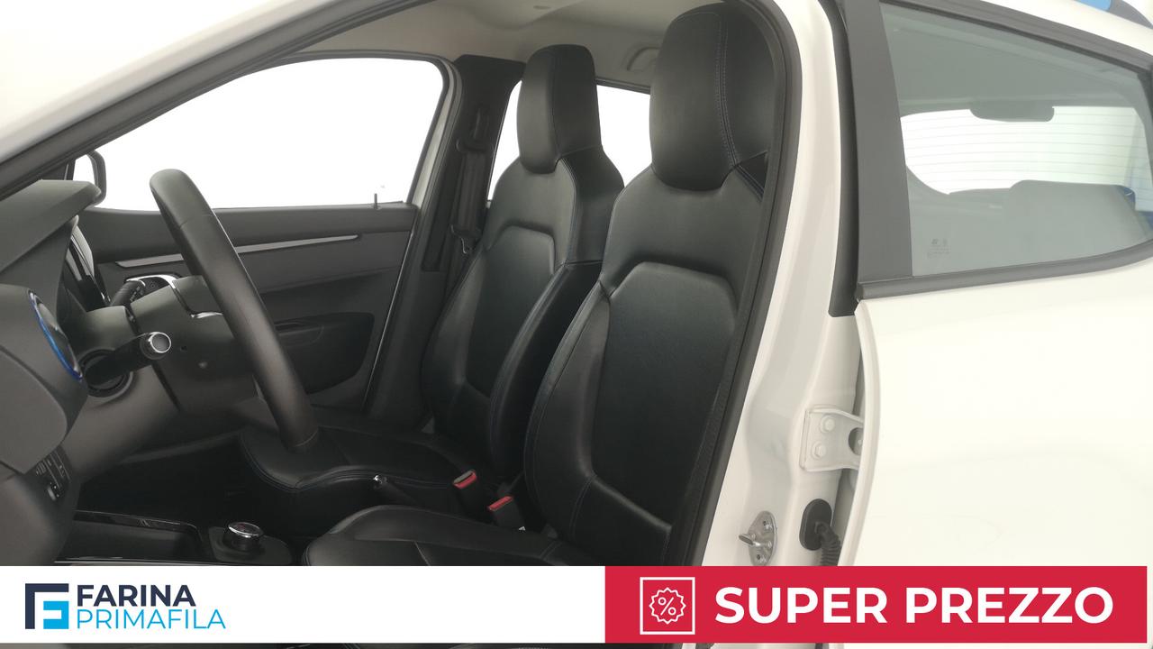 DACIA Spring - Spring Comfort Electric 45