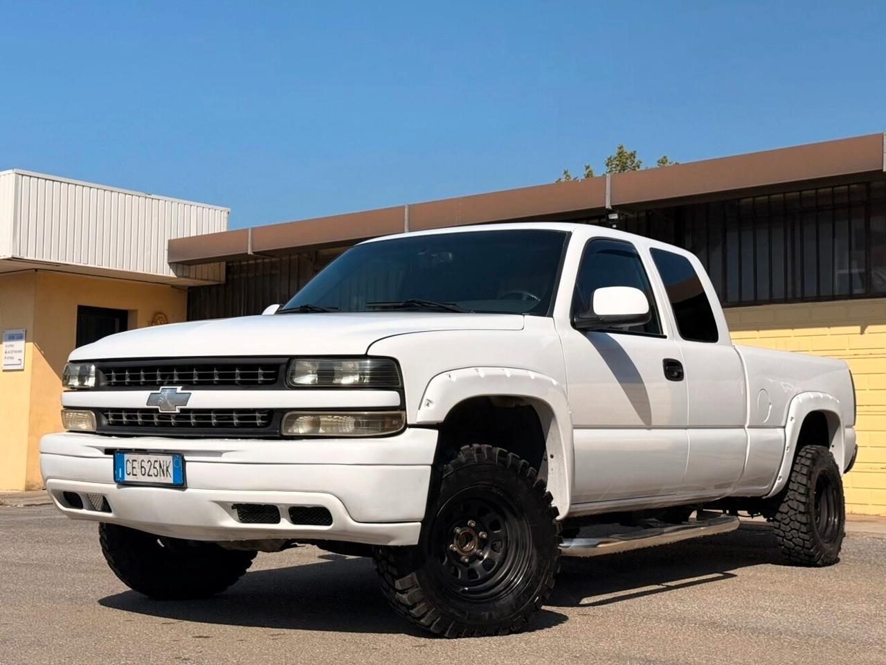 Chevrolet Tahoe 5.3 V8 GPL LT Premium