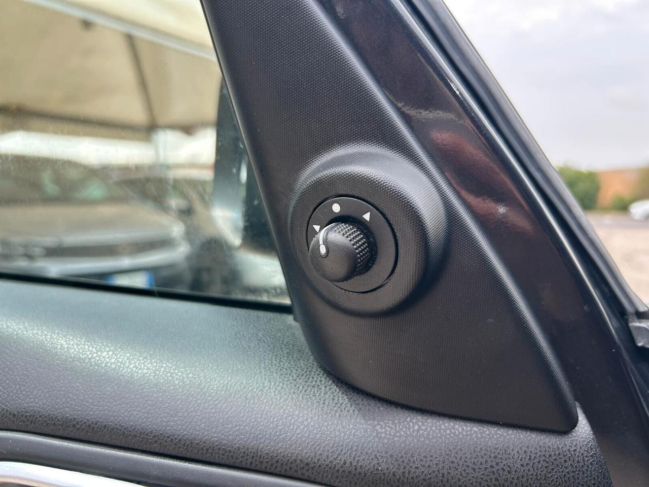 Fiat 500L 1.3 Multijet 85 CV Dualogic Pop Star