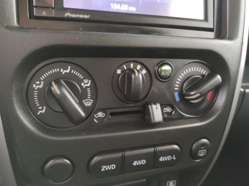 SUZUKI Jimny 3ª serie - Jimny 1.3 4WD Evolution