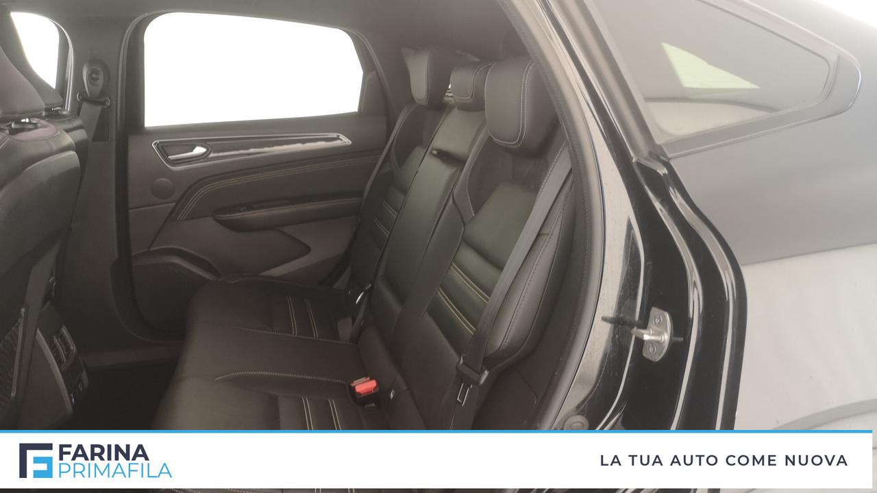 RENAULT Arkana 2021 - Arkana 1.6 E-Tech full hybrid E-Tech Engineered 145cv