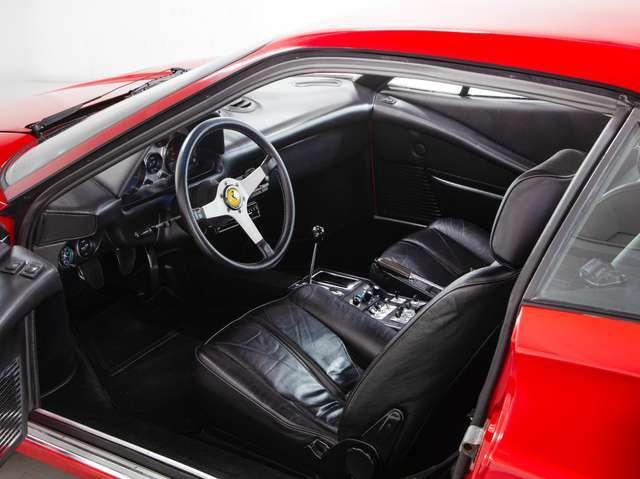 Ferrari 308 GTB Vetroresina