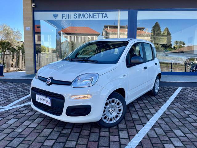 FIAT Panda 1.0 FireFly S&S Hybrid 70CV - KM0