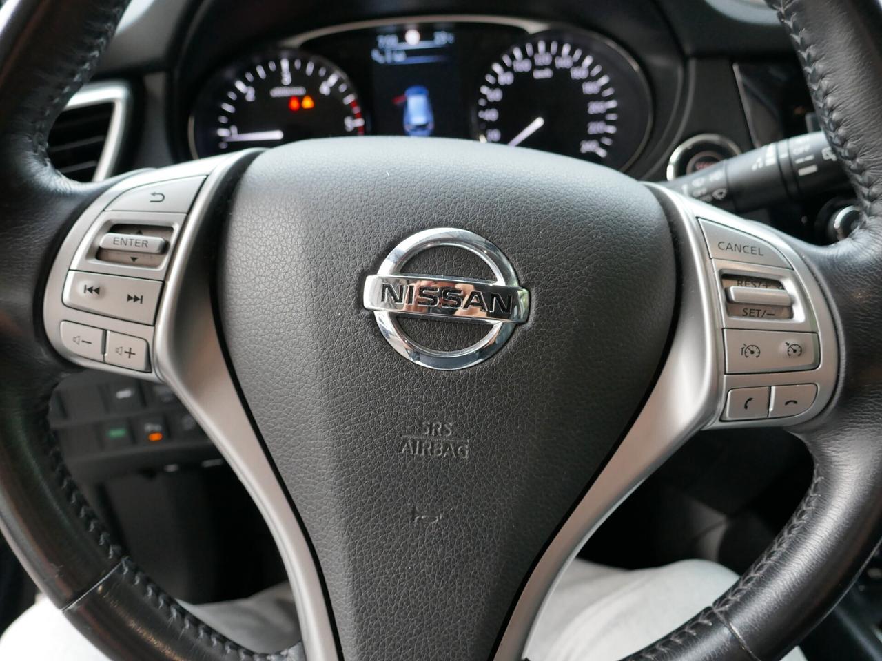 NISSAN X-Trail 2.0 dCi 4WD ACENTA