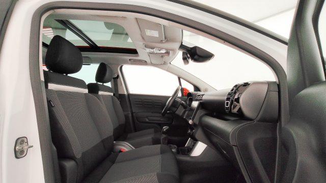 CITROEN C3 Aircross PureTech 110 S&S Shine - TETTO APRIBILE