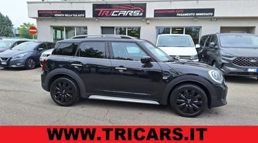 MINI Countryman 1.5 Cooper Essential Countryman PERMUTE UNICOPROPR