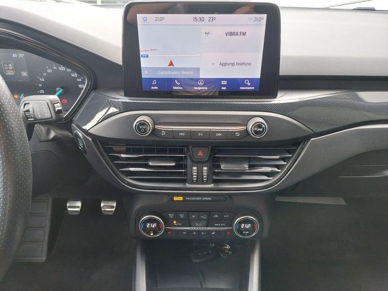 Ford Focus Focus 1.0 ecoboost h ST-Line s&s 125cv Mhev