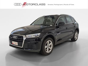 Audi Q5 40 2.0 tdi 190cv business quattro s tronic