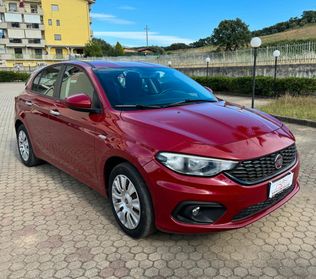 Fiat Tipo 1.6 Mjt S&S 5 porte Easy