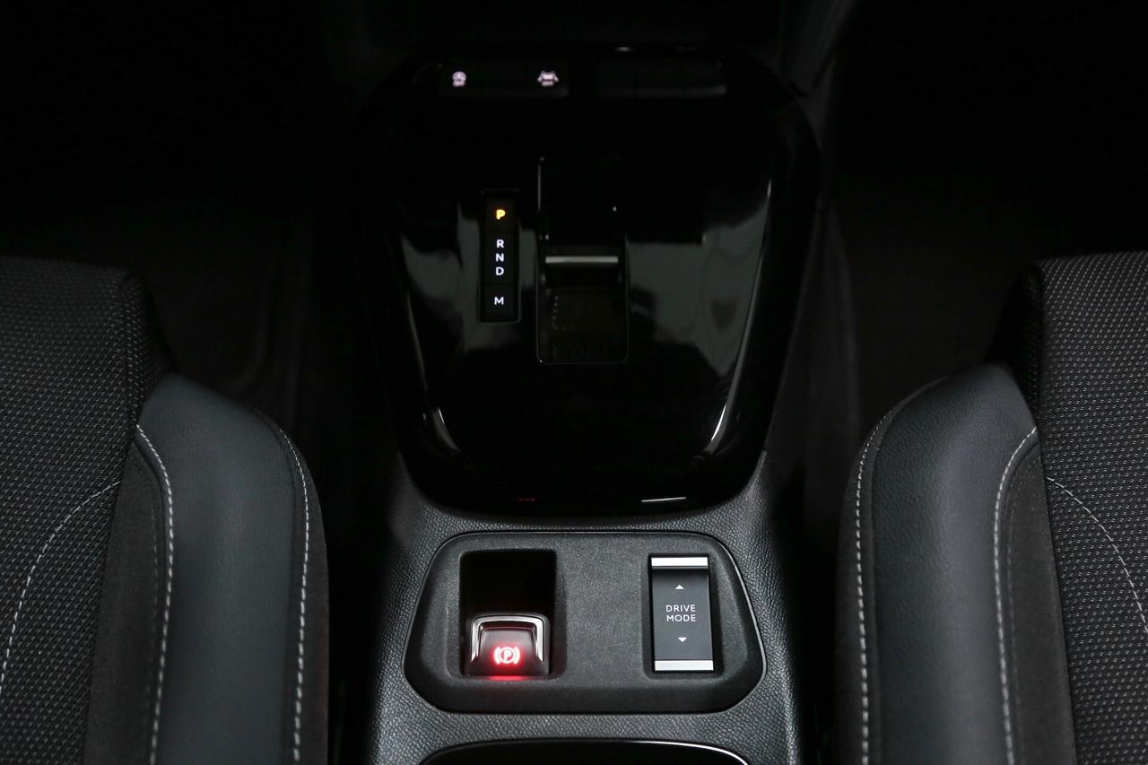 Opel Corsa 1.2 100 cv AT8 GS