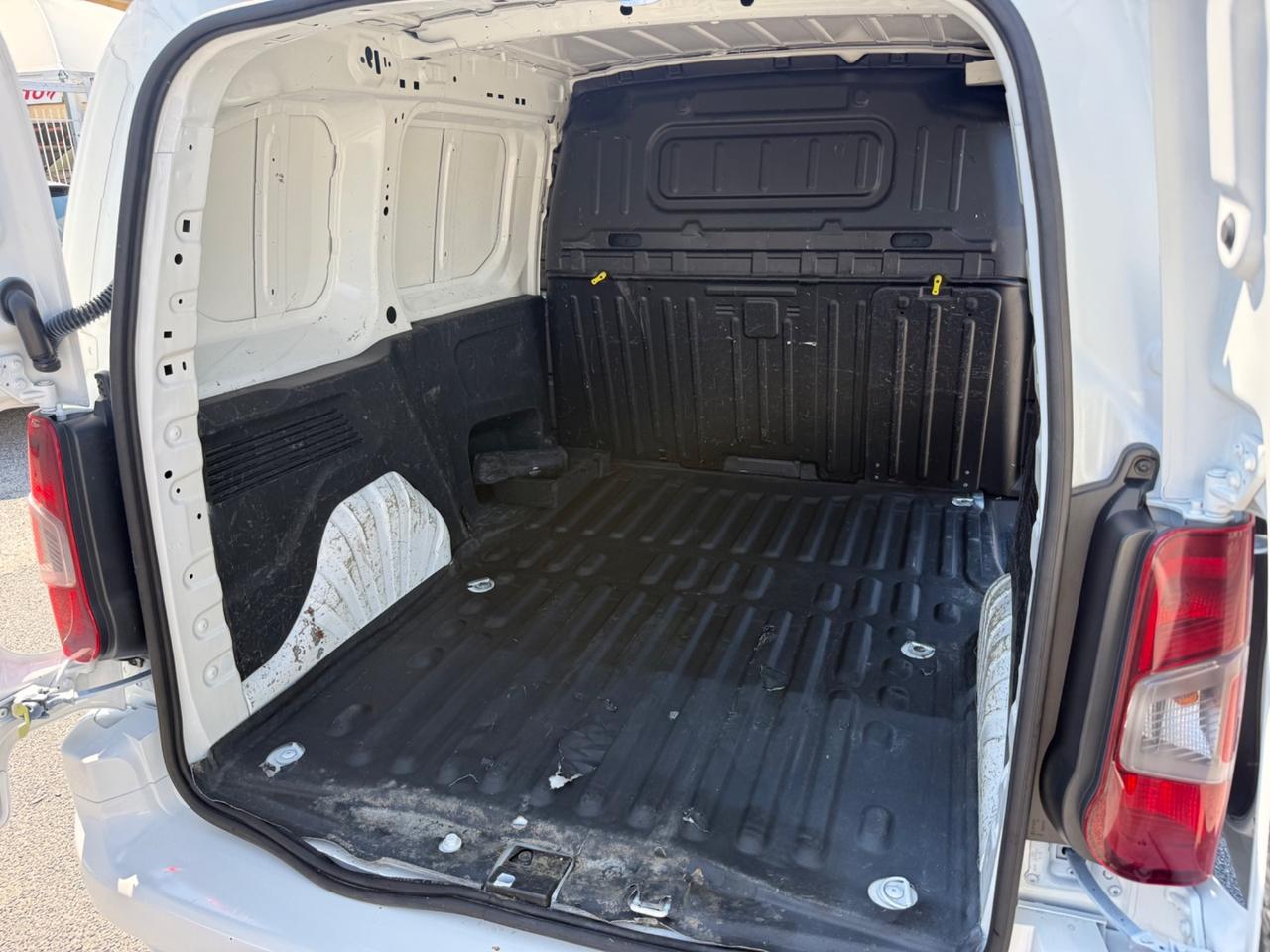 Citroen Berlingo 1.6 Diesel 100 Cv