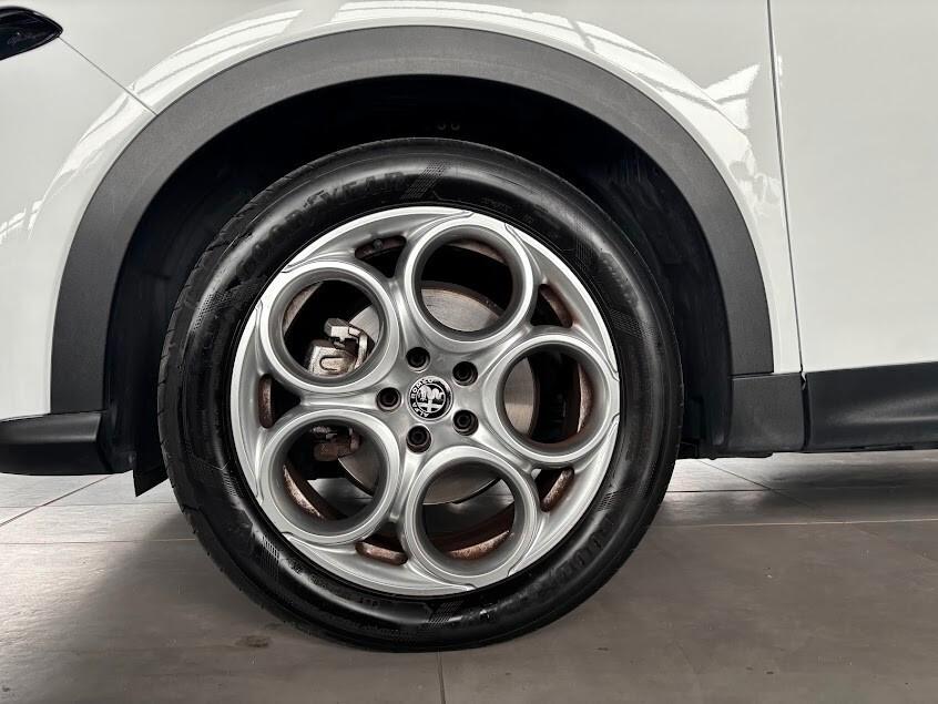 Alfa Romeo Tonale 1.5 130 CV MHEV TCT7 Sprint