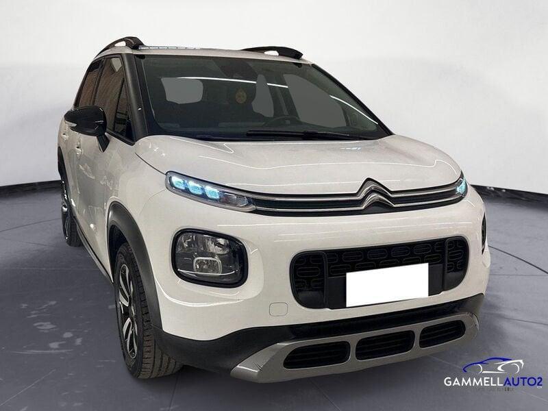 Citroën C3 Aircross PureTech 110 S&S Shine
