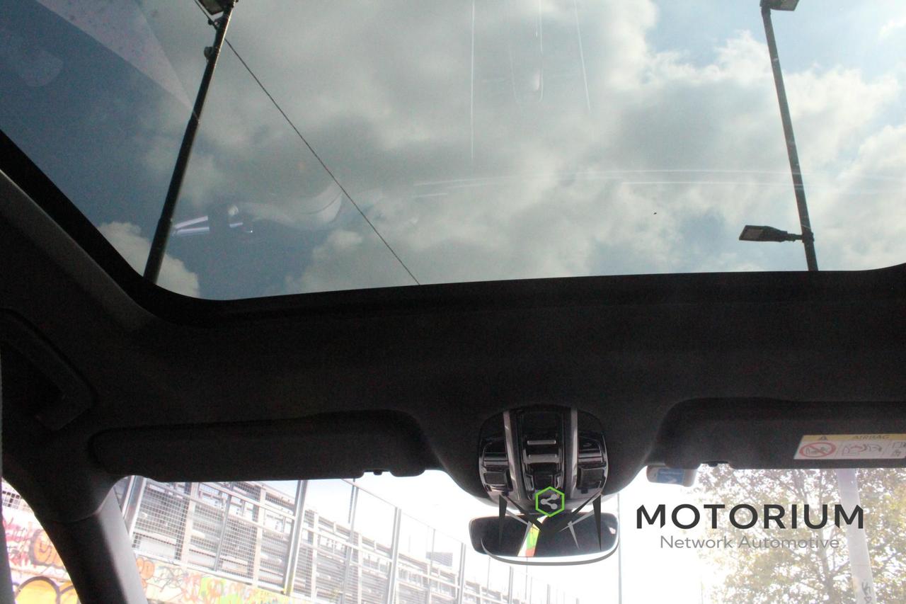 Porsche Panamera 4E HYBRID PLATINUM EDITION