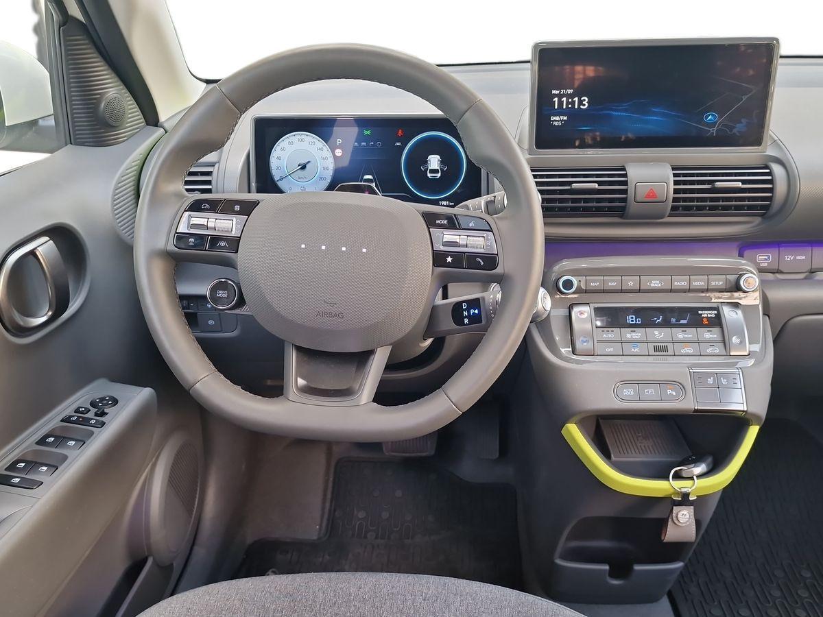 HYUNDAI INSTER CROSS EV 49kwh + P.P.
