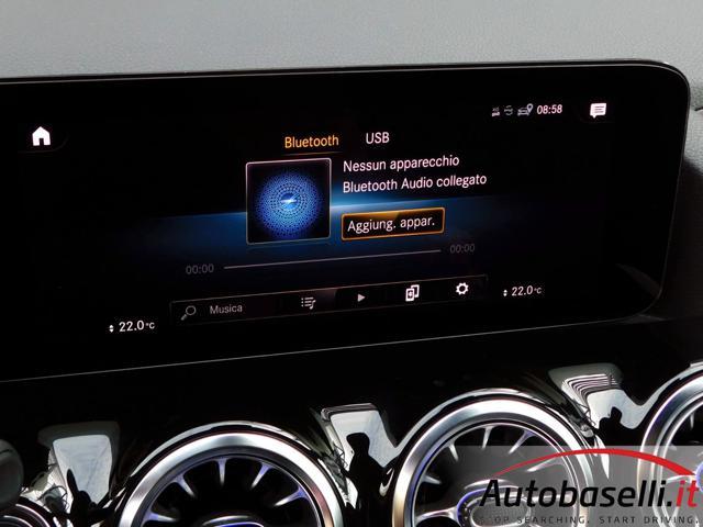 MERCEDES-BENZ GLA 200 D 150CV 4MATIC PREMIUM PRESTIGE AUTOMATICA