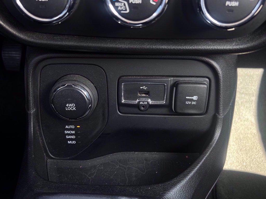 JEEP Renegade 2.0 mjt Sport 4wd 120cv del 2018