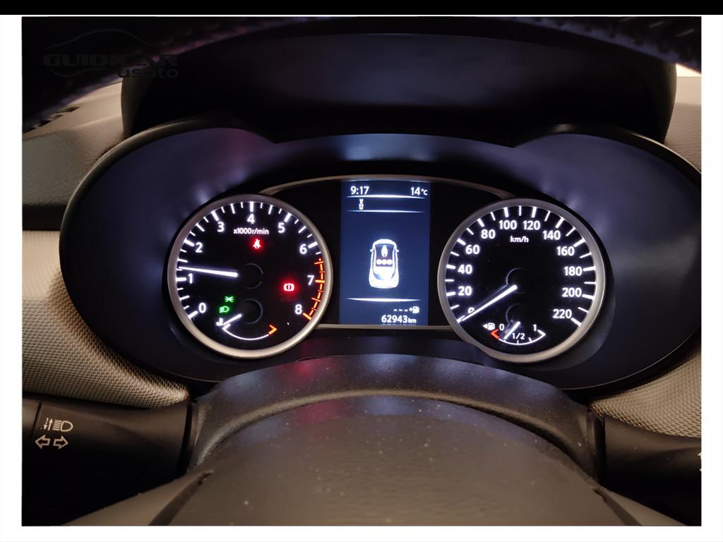 NISSAN Micra V 2017 - Micra 0.9 N-Connecta 90cv
