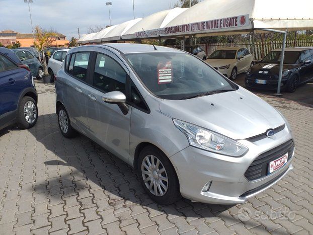 FORD B-Max - 2018