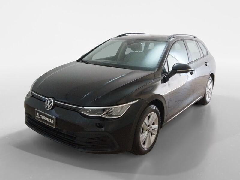 Volkswagen Golf Variant 2.0 TDI SCR 85kW Life