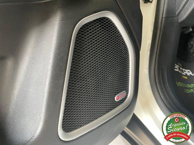 JEEP Compass 2.0 Mjt 140cv aut. 4WD Limited