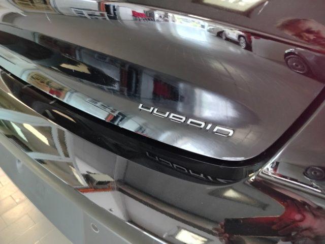 PEUGEOT 208 Hybrid 100 e-DCS6 Style km0