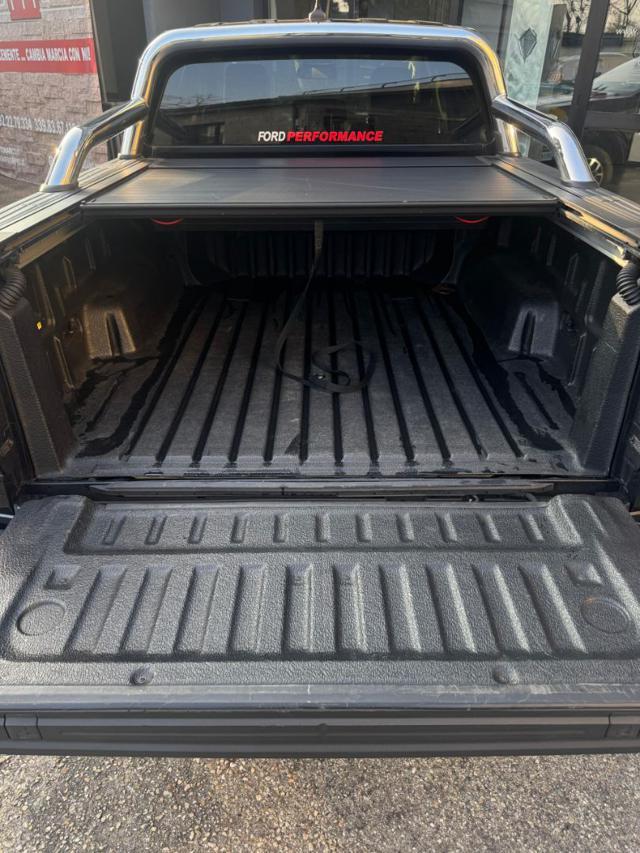 FORD Ranger 2.0 170cv 4x4 - LIMITED *IVA ESPOSTA*IN GARANZIA*