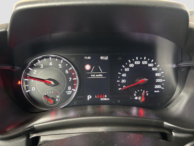 SUZUKI Swift (2024-->) 1.2 Hybrid CVT Top