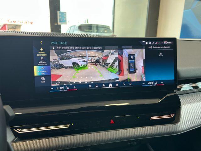 BMW 520 d 48V sDrive Msport