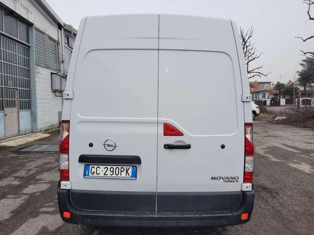 Opel Movano 14990 + IVA 35 2.3 TURBO D 135 CV E6D-TEMP