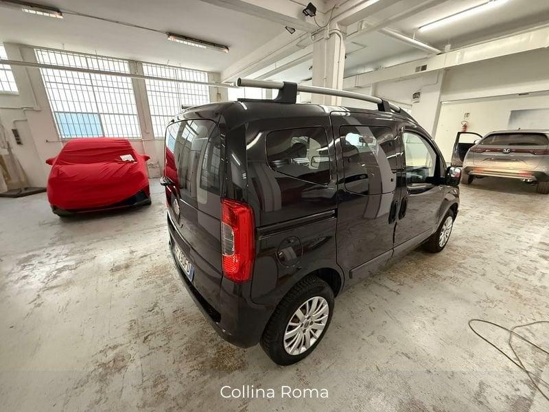 FIAT QUBO Qubo 1.3 mjt 16v Active
