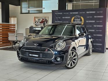 MINI Cooper S Clubman 2.0 all4 auto - TETTO APRIBILE - TAGLIANDI MINI