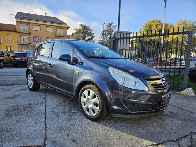 OPEL Corsa 1.2 5 porte