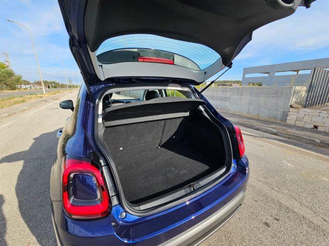 FIAT 500X 1.3 MultiJet 95 CV Business AUTOVETTURA