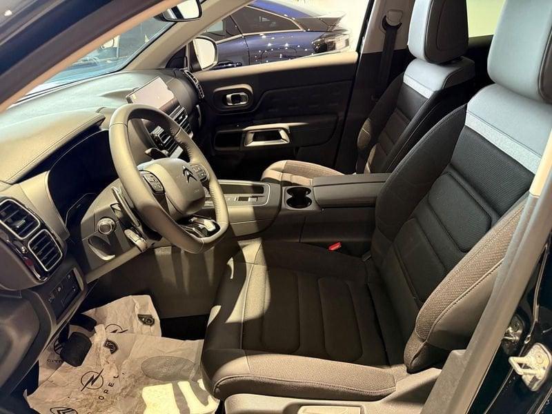 Citroën C5 Aircross PLUS - HYBRID 225 e-EAT8