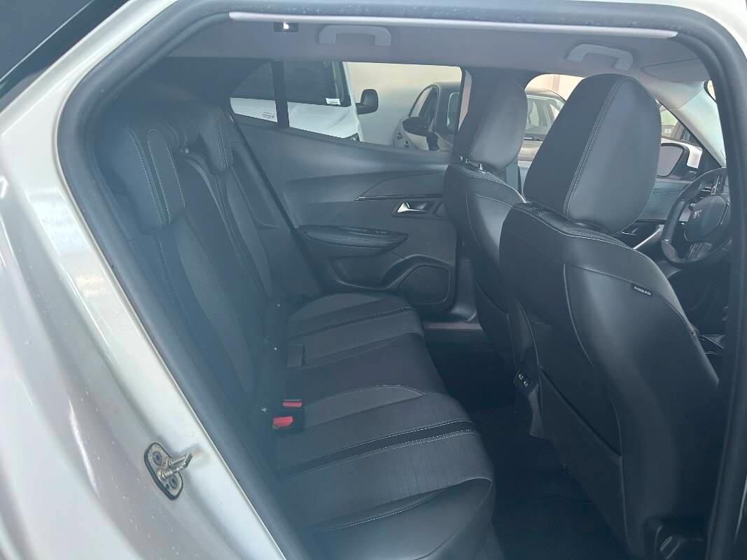 Peugeot 2008 1.5 bluehdi Allure s&s 110cv