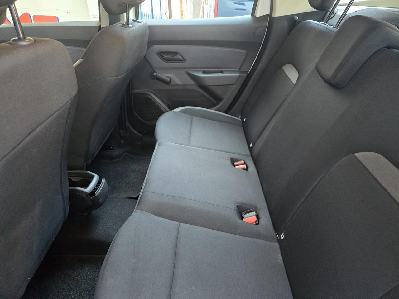 Dacia Duster 1.5 Blue dCi 8V 115 CV 4x4 confort