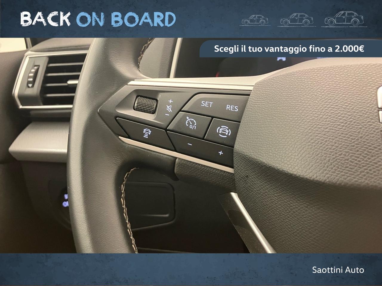 2.0 TDI Style 150 CV DSG