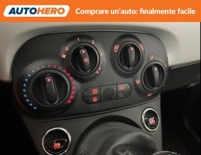 FIAT 500 1.2 Star