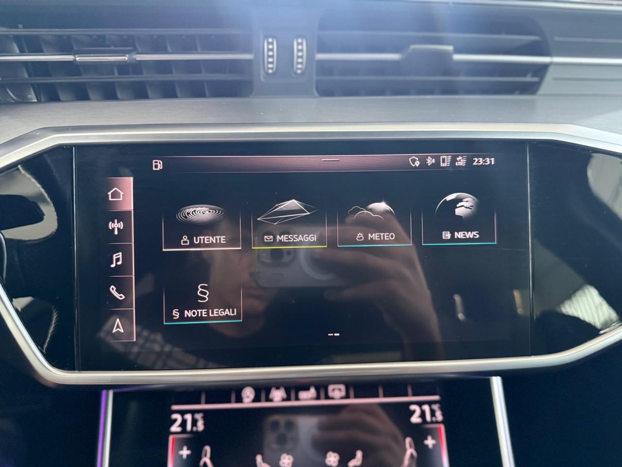 Audi A6 Avant 40 2.0 TDI S tronic Business Design