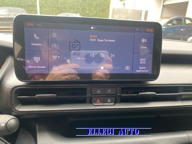 JEEP Avenger PROMO FINANZ. 1.2 Turbo Longitude KM 0