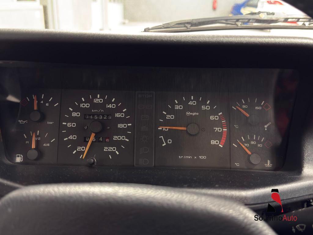 Peugeot 205 3 Porte 205 3p 1.9 Gti Plus